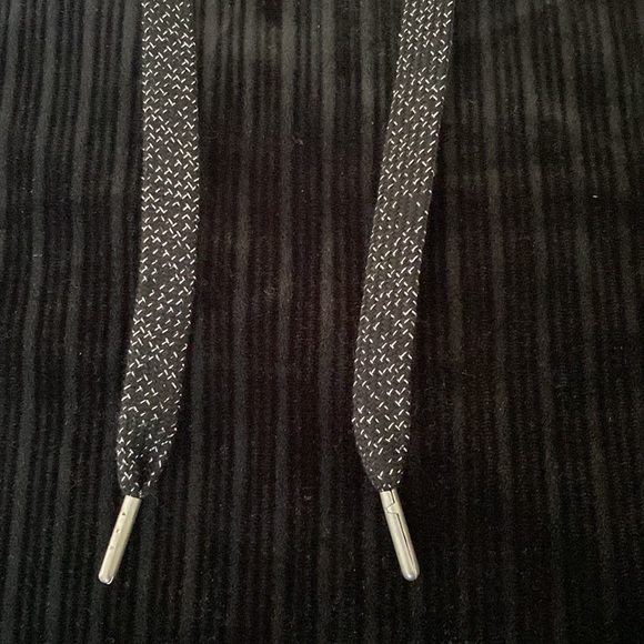 Zac & Rachel Black Ribbed Velour Long Sleeve Top. Size XXL. NWT - Picture 12 of 12